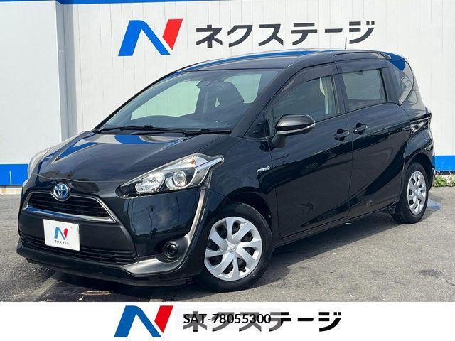 Toyota SIENTA 2015-09 7225032-0
