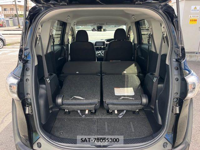 Toyota SIENTA 2015-09 7225032-10