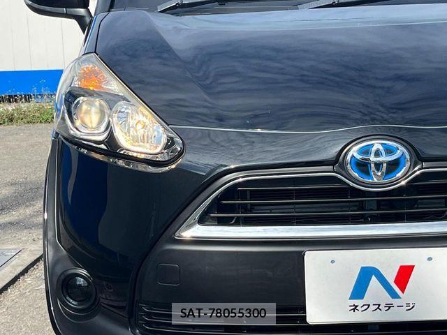 Toyota SIENTA 2015-09 7225032-12
