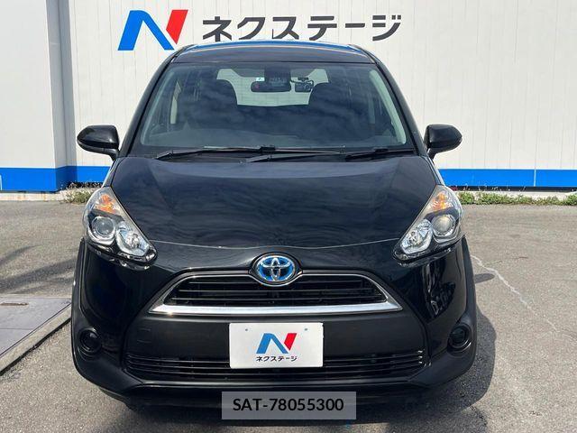 Toyota SIENTA 2015-09 7225032-14