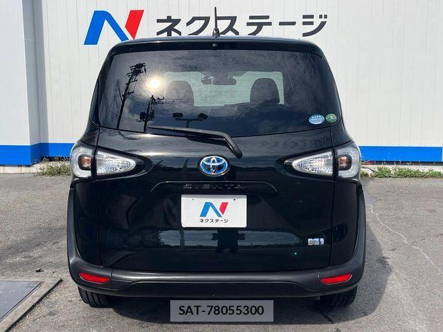 Toyota SIENTA 2015-09 7225032-15