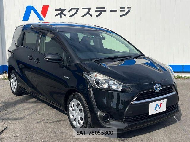 Toyota SIENTA 2015-09 7225032-16
