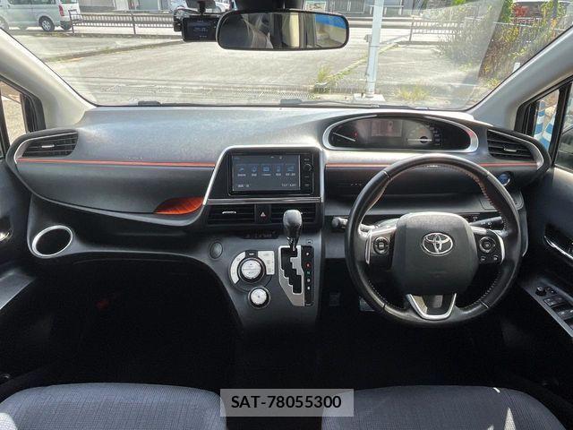 Toyota SIENTA 2015-09 7225032-1