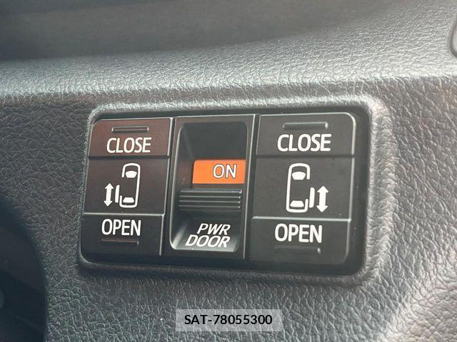 Toyota SIENTA 2015-09 7225032-3
