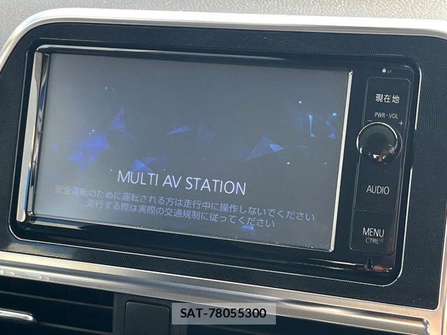 Toyota SIENTA 2015-09 7225032-5