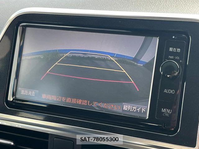 Toyota SIENTA 2015-09 7225032-6
