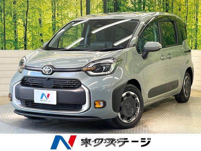 Toyota SIENTA 2024-01 7225113-0