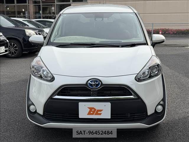 Toyota SIENTA 2017-05 7225059-20
