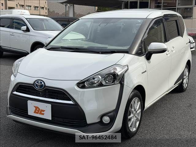 Toyota SIENTA 2017-05 7225059-21