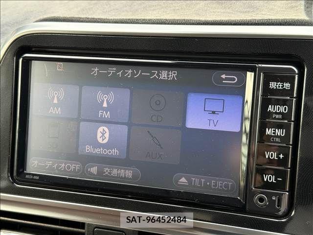 Toyota SIENTA 2017-05 7225059-2