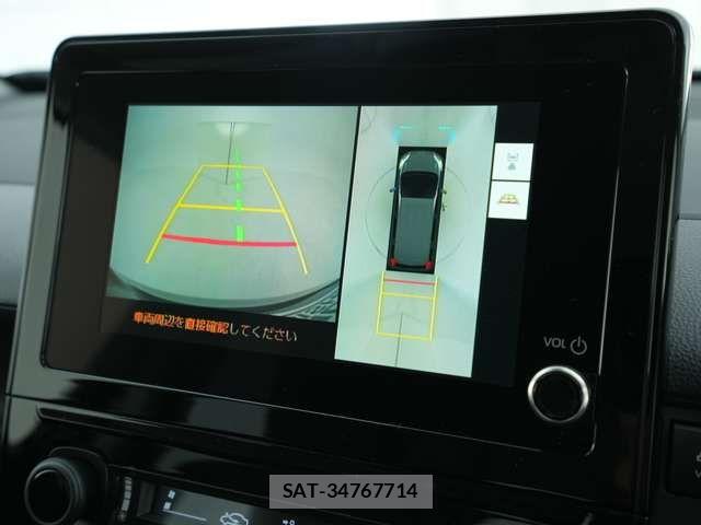 Toyota SIENTA 2025-03 7225126-3