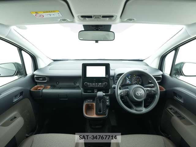 Toyota SIENTA 2025-03 7225126-4