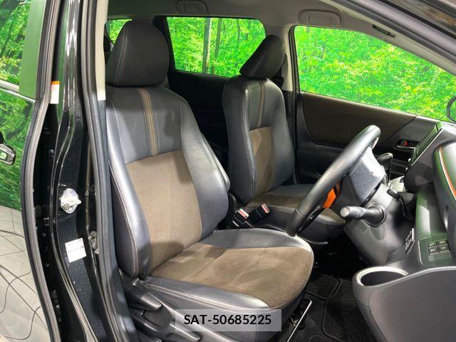 Toyota SIENTA 2019-02 7225072-9