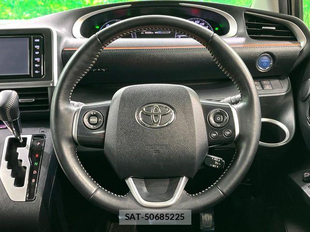 Toyota SIENTA 2019-02 7225072-12