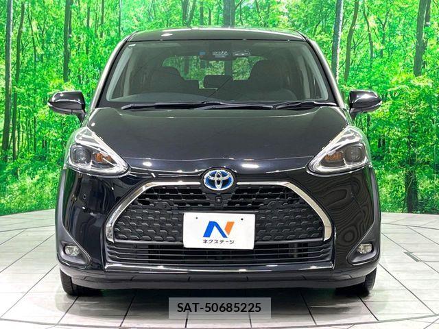 Toyota SIENTA 2019-02 7225072-15
