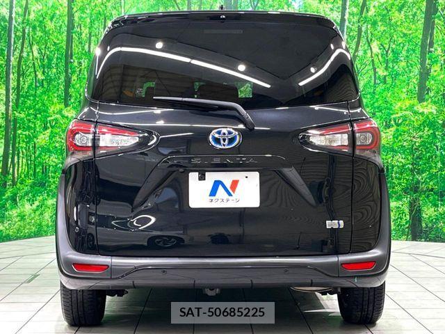Toyota SIENTA 2019-02 7225072-16
