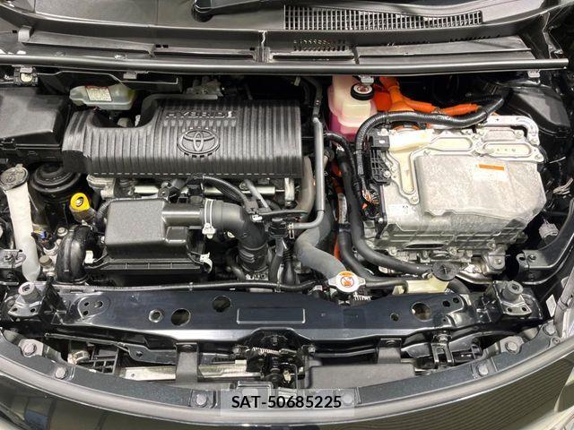 Toyota SIENTA 2019-02 7225072-17