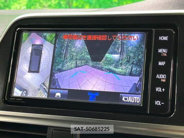 Toyota SIENTA 2019-02 7225072-3