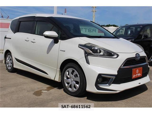 Toyota SIENTA 2016-02 7225042-6