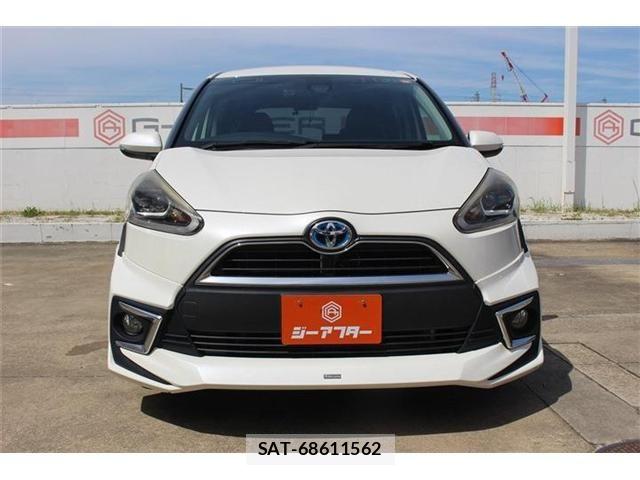 Toyota SIENTA 2016-02 7225042-7
