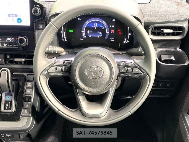 Toyota SIENTA 2026-04 7225137-11