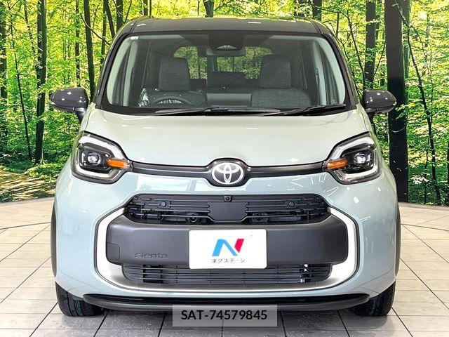 Toyota SIENTA 2026-04 7225137-14