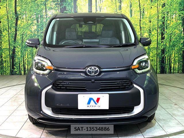Toyota SIENTA 2023-09 7225098-14