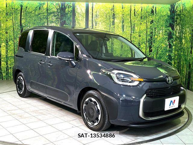 Toyota SIENTA 2023-09 7225098-16