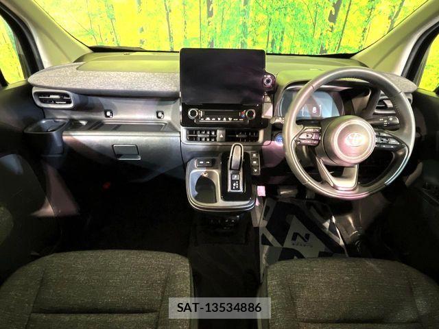 Toyota SIENTA 2023-09 7225098-1