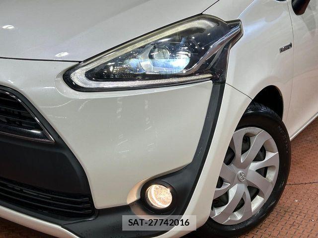 Toyota SIENTA 2015-11 7225036-12