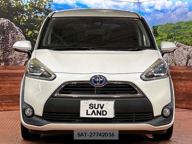 Toyota SIENTA 2015-11 7225036-14