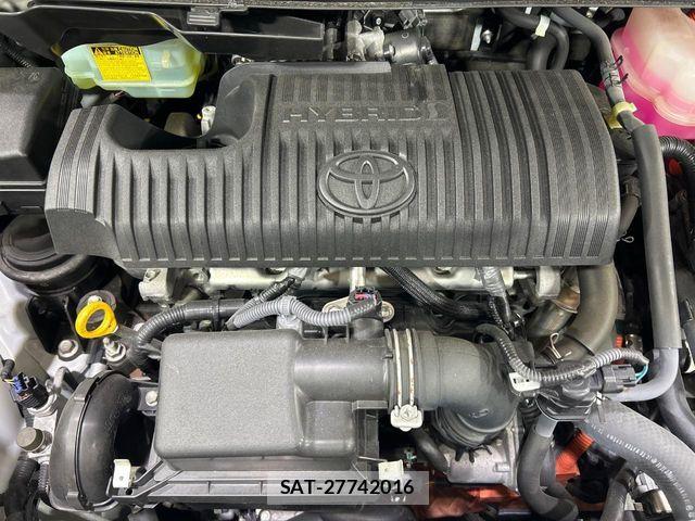 Toyota SIENTA 2015-11 7225036-18