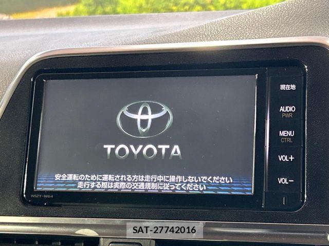 Toyota SIENTA 2015-11 7225036-2