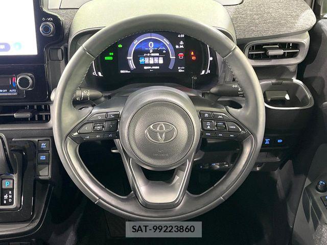 Toyota SIENTA 2022-11 7225084-10