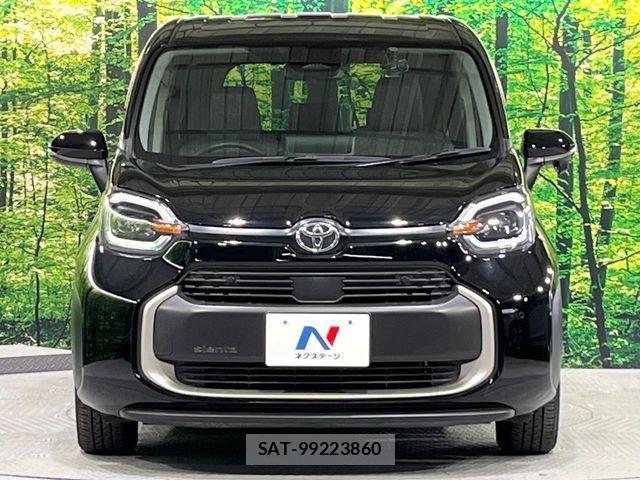 Toyota SIENTA 2022-11 7225084-13