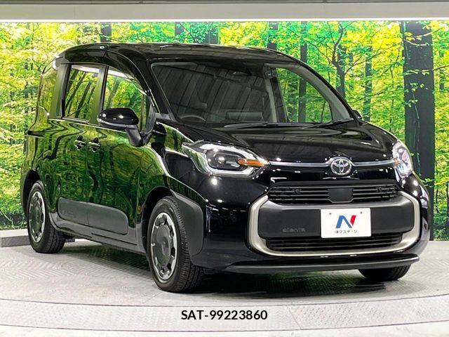 Toyota SIENTA 2022-11 7225084-15