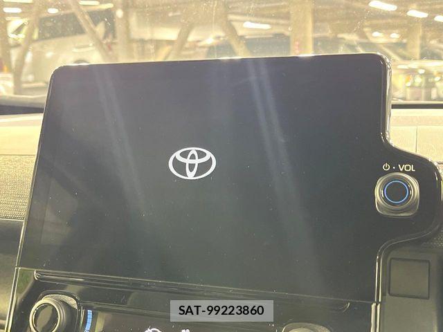 Toyota SIENTA 2022-11 7225084-1
