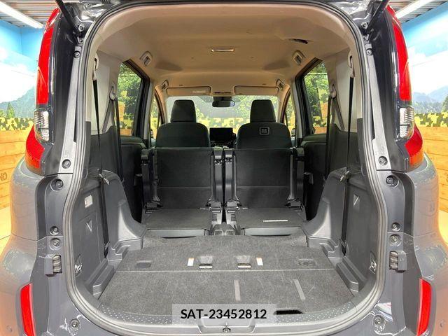 Toyota SIENTA 2023-11 7225108-11