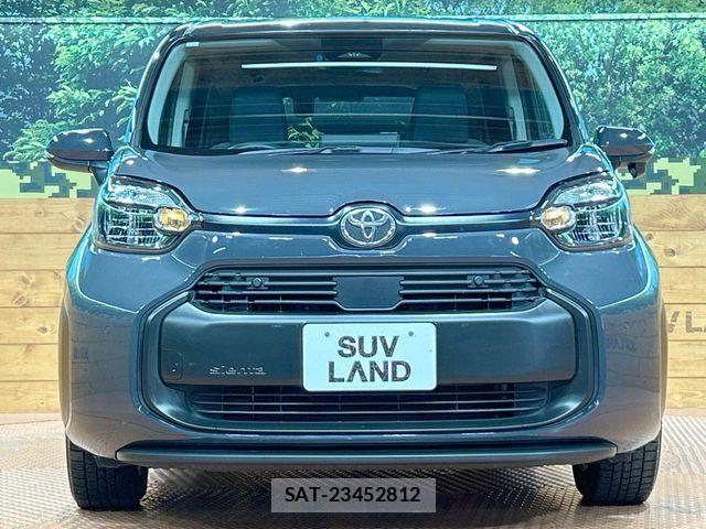 Toyota SIENTA 2023-11 7225108-14