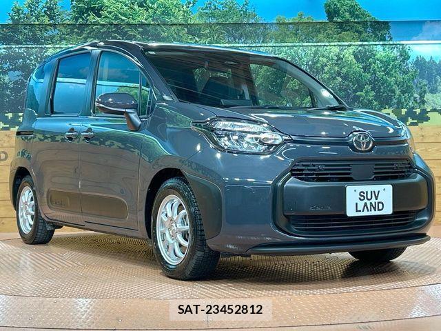 Toyota SIENTA 2023-11 7225108-16