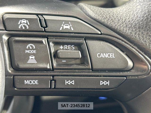 Toyota SIENTA 2023-11 7225108-5