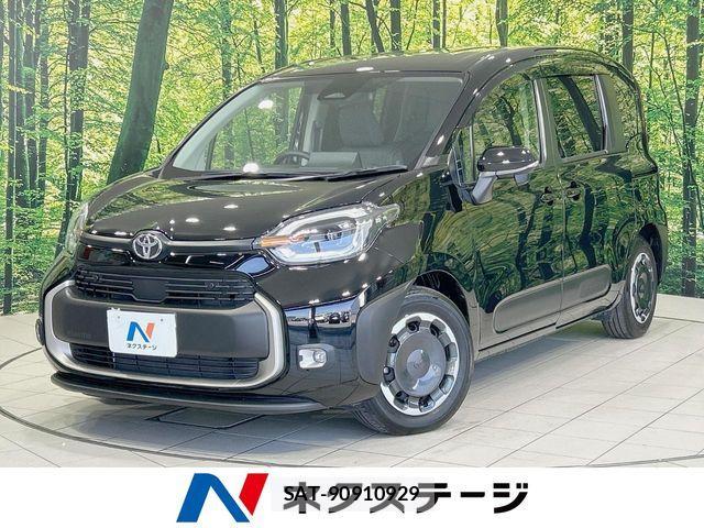 Toyota SIENTA 2023-06 7225090-0