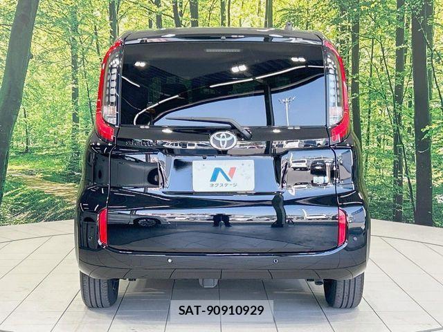 Toyota SIENTA 2023-06 7225090-15