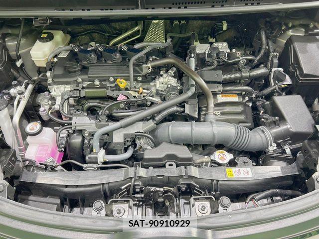 Toyota SIENTA 2023-06 7225090-17