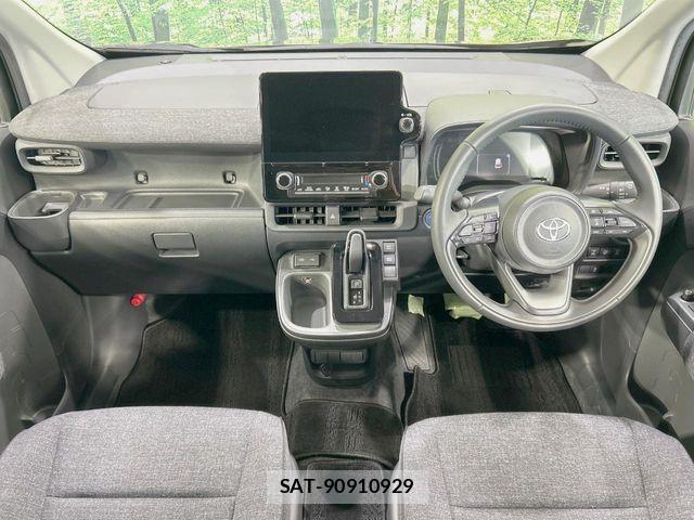 Toyota SIENTA 2023-06 7225090-1