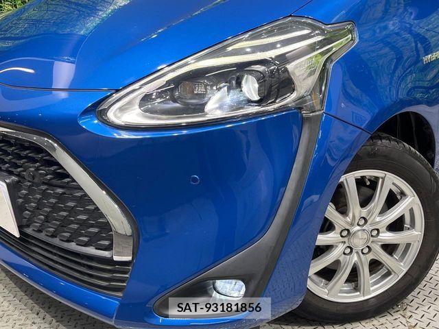 Toyota SIENTA 2018-10 7225070-14