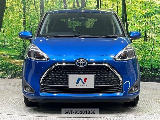 Toyota SIENTA 2018-10 7225070-15