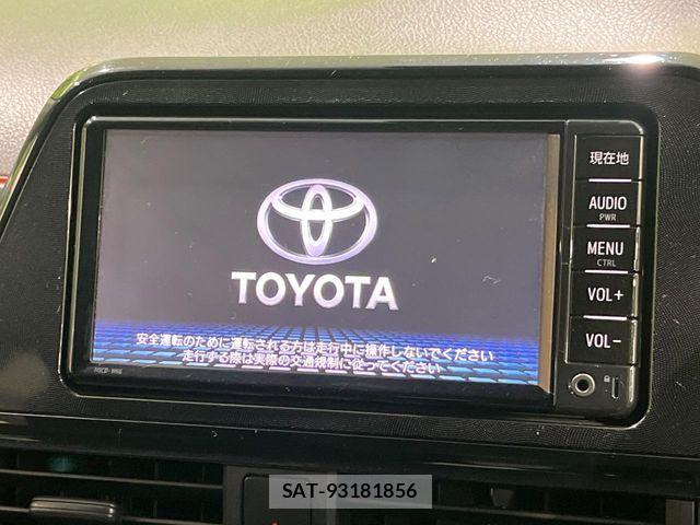 Toyota SIENTA 2018-10 7225070-2