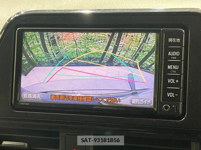 Toyota SIENTA 2018-10 7225070-3