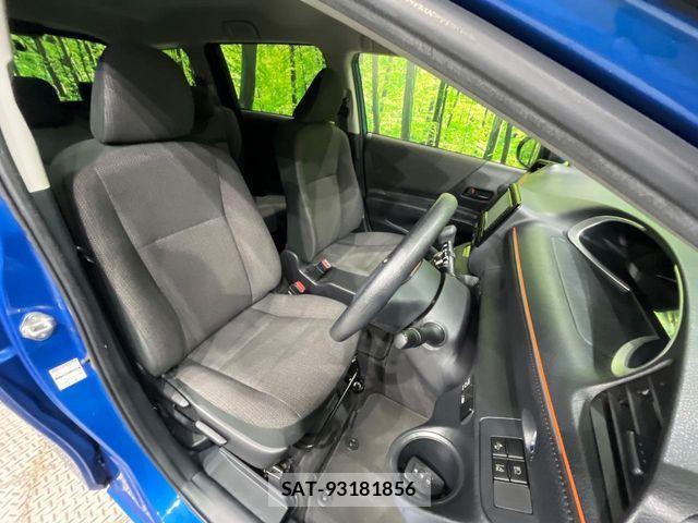 Toyota SIENTA 2018-10 7225070-8